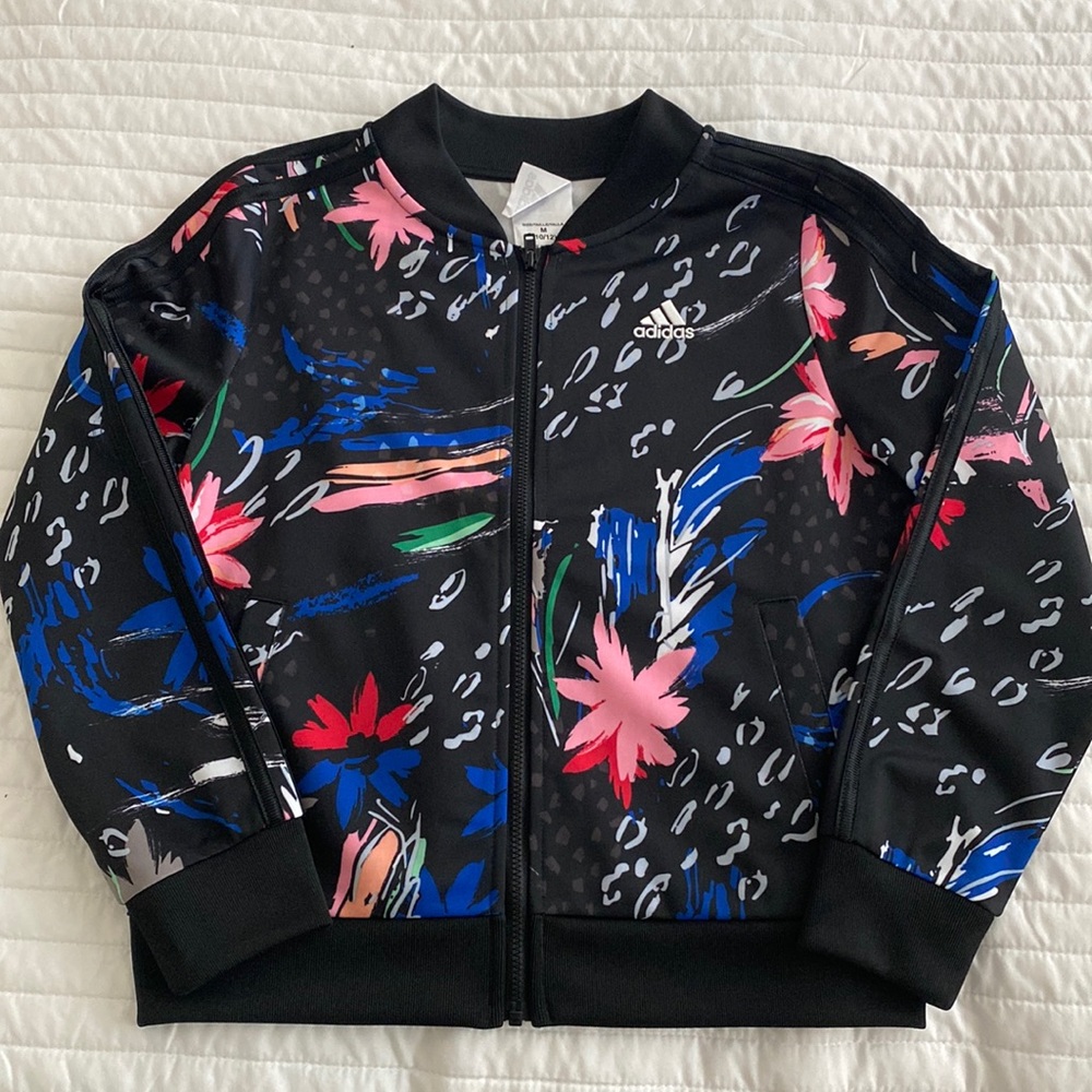 Adidas jacket